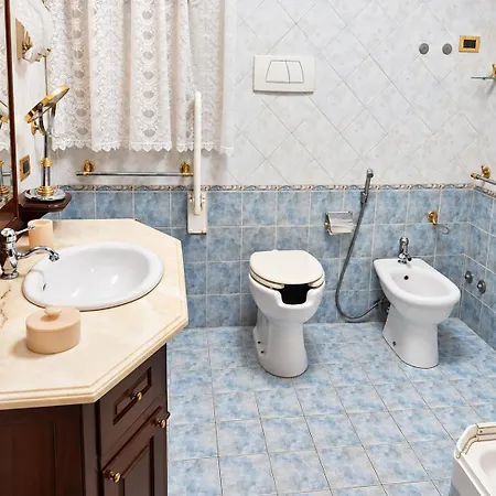 Ferienhaus Queen Serena Burano