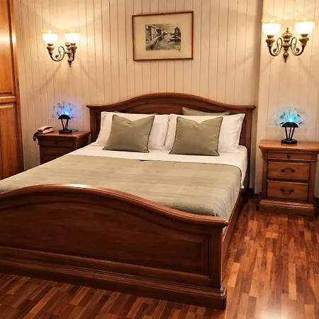Ferienhaus Queen Serena Burano